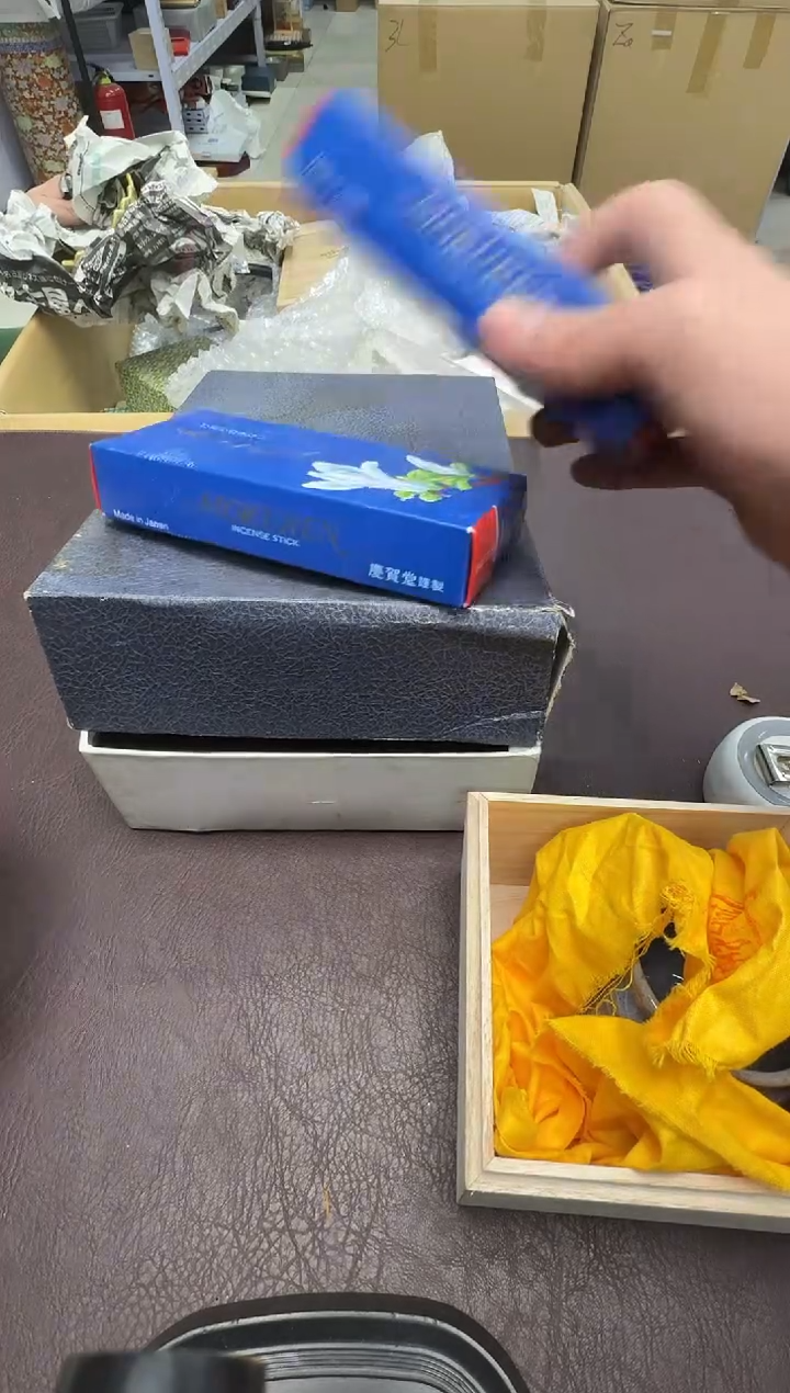 手工艺品钧瓷Z*T478