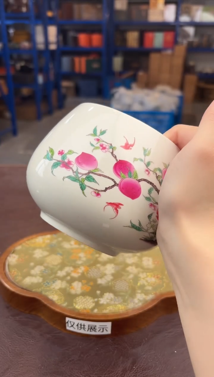 【闪购商品】嘉禾茶空间直播清仓福利1111111