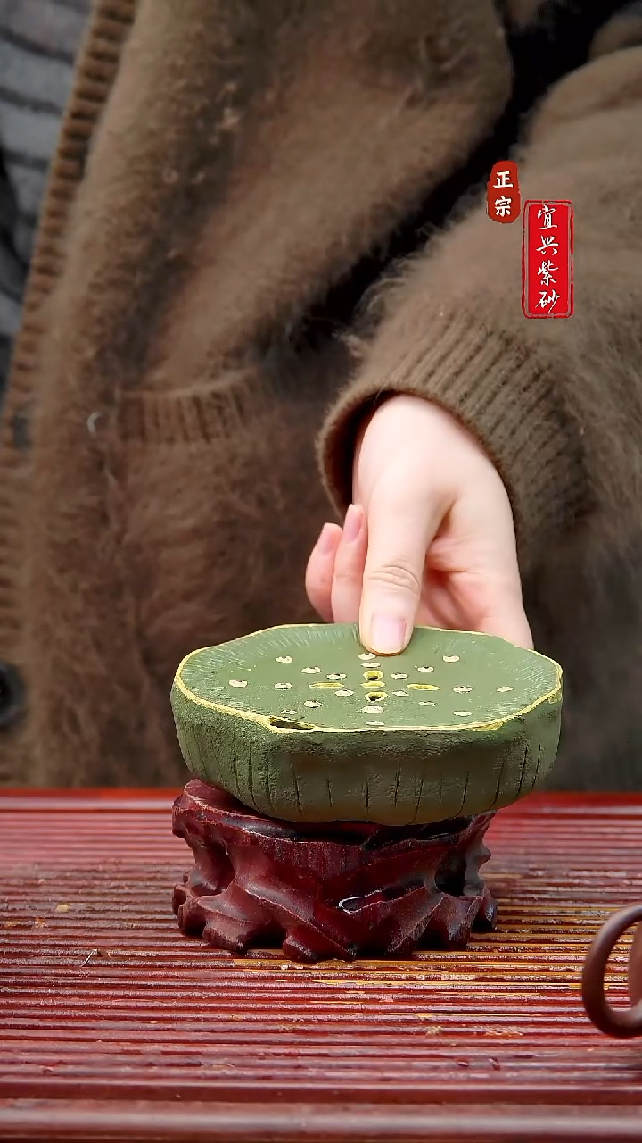 紫砂茶宠宜兴紫砂茶宠摆件