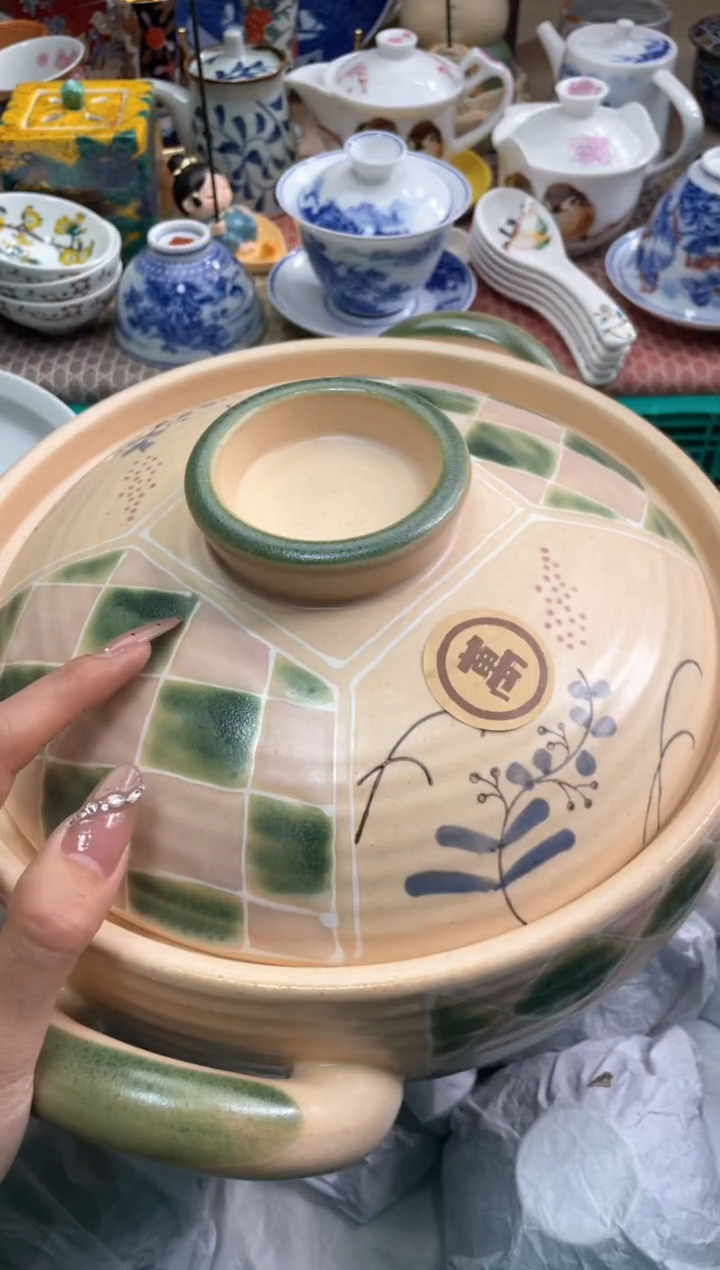 【闪购商品】盘瓷片满20米包邮一单一付