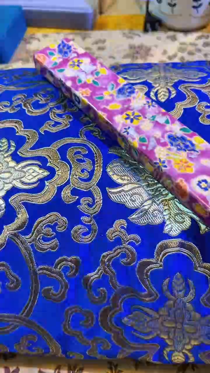 【闪购商品】瓷片陶茶666文玩周边多人