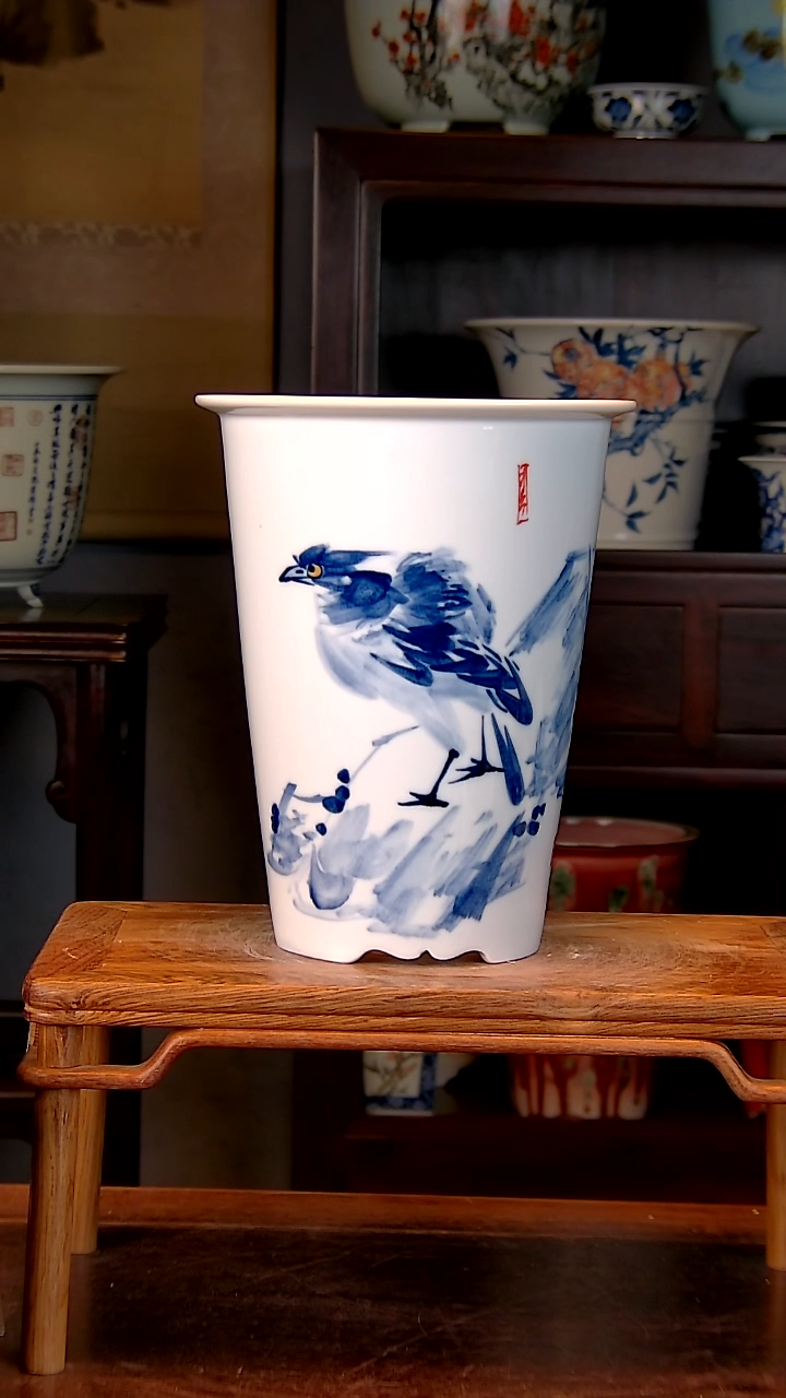 【闪购商品】红陶1