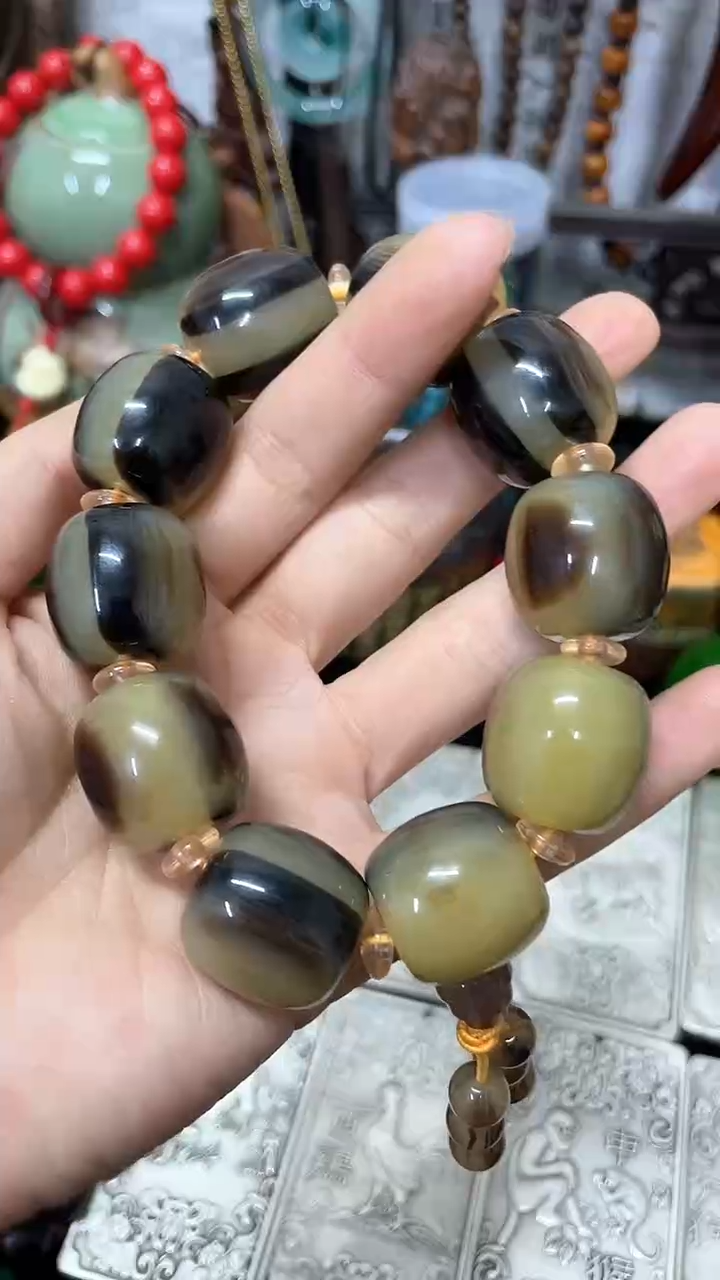 【闪购商品】摆件主播推荐如图所示