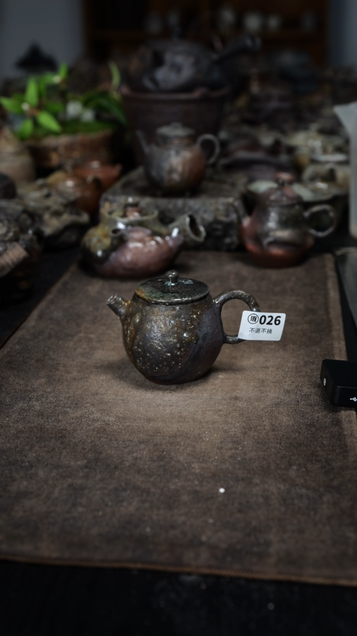 【闪购商品】柴烧的柴烧的柴烧的