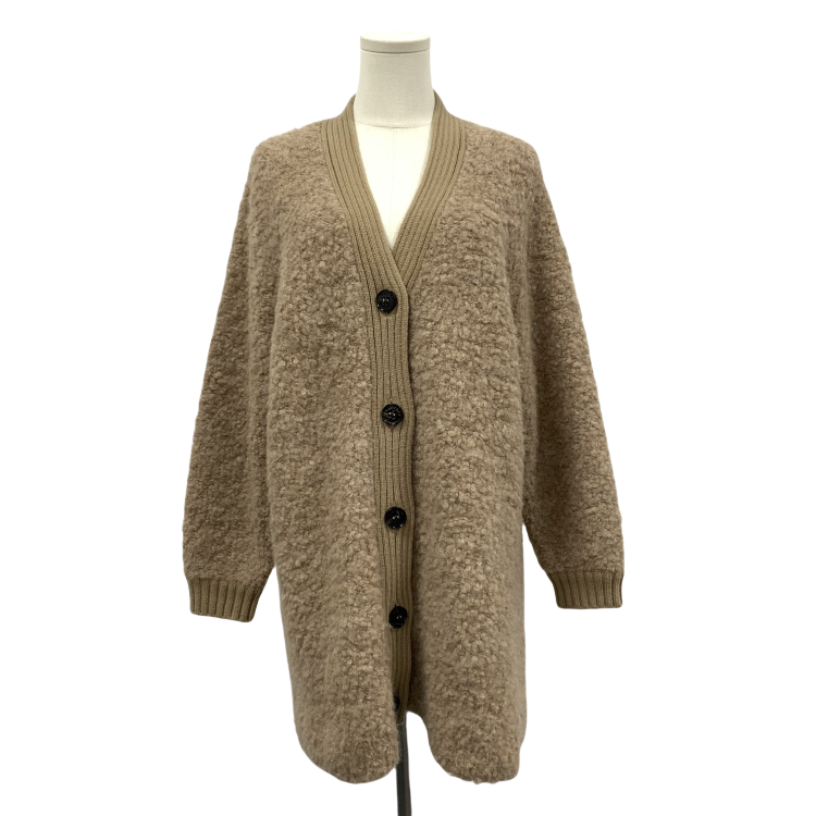 95新 MaxMara 妃鱼/WEEKEND MAXMARA/羊驼毛/外套/95新/星3/23