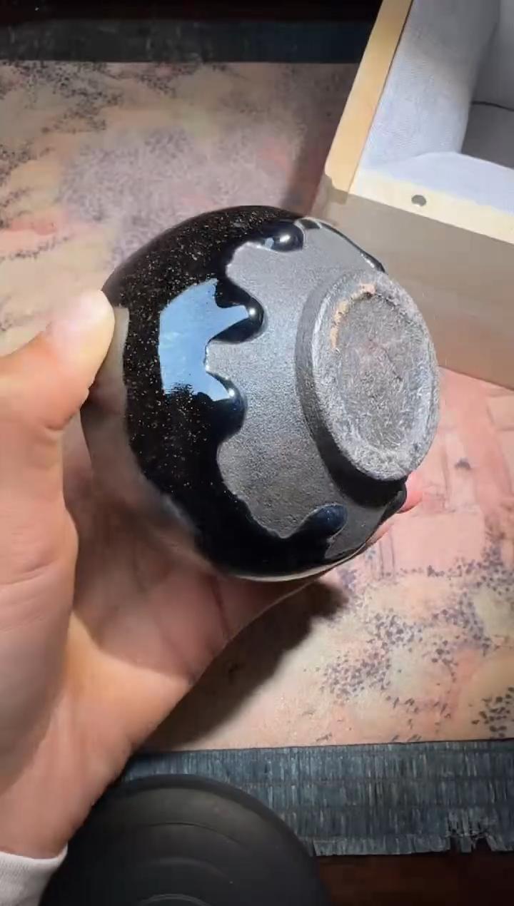 【闪购商品】茶盏暨国平高端收藏85