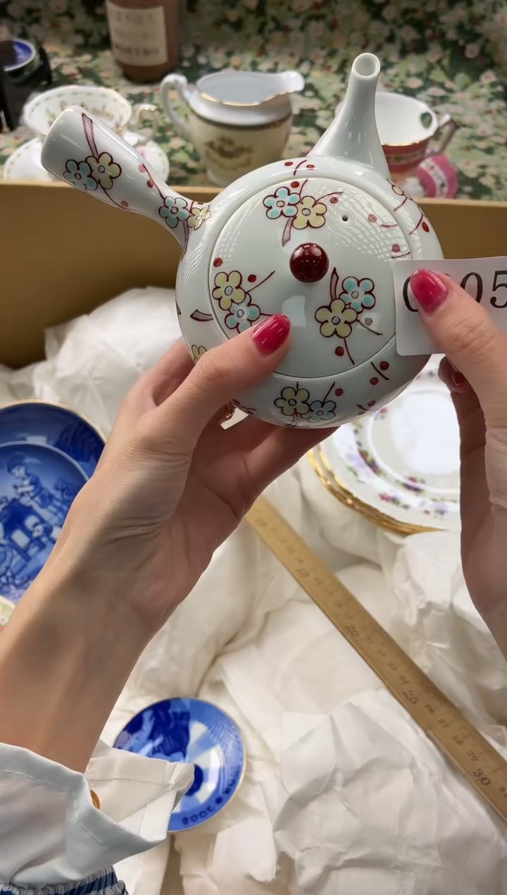 瓷片y***.       G605