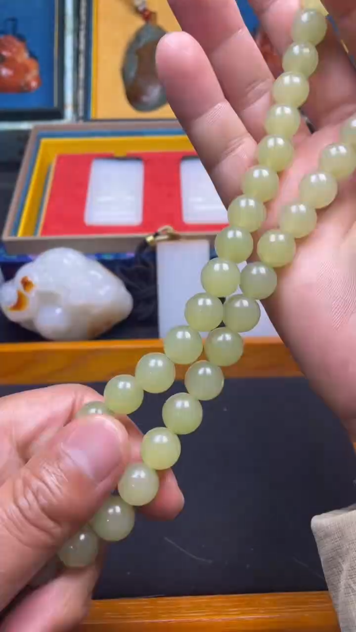 【闪购商品】和田玉.未镶嵌...........