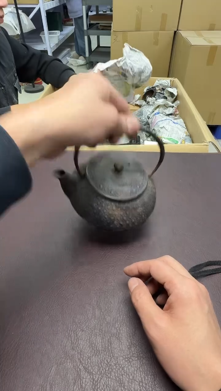 手工艺品钧瓷嘉****询415