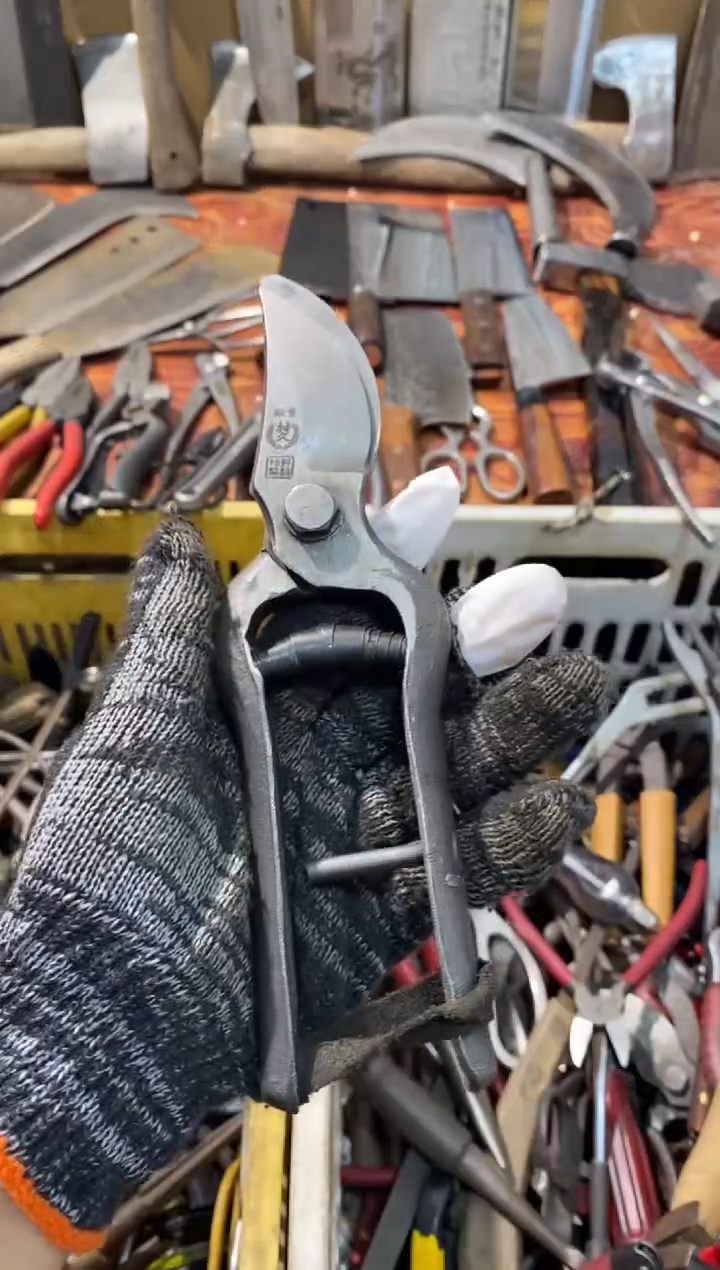 圆头款喝* 五金园艺工具厨具专属闪购链接