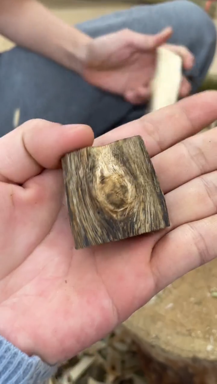 沉香沉香碎屑棋楠沉香 原料文创1