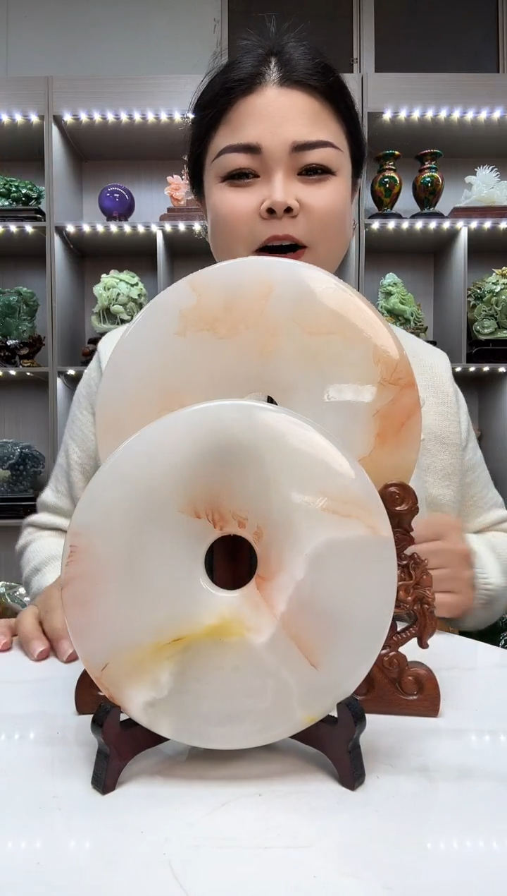 石材天然石材高端家居装饰摆件