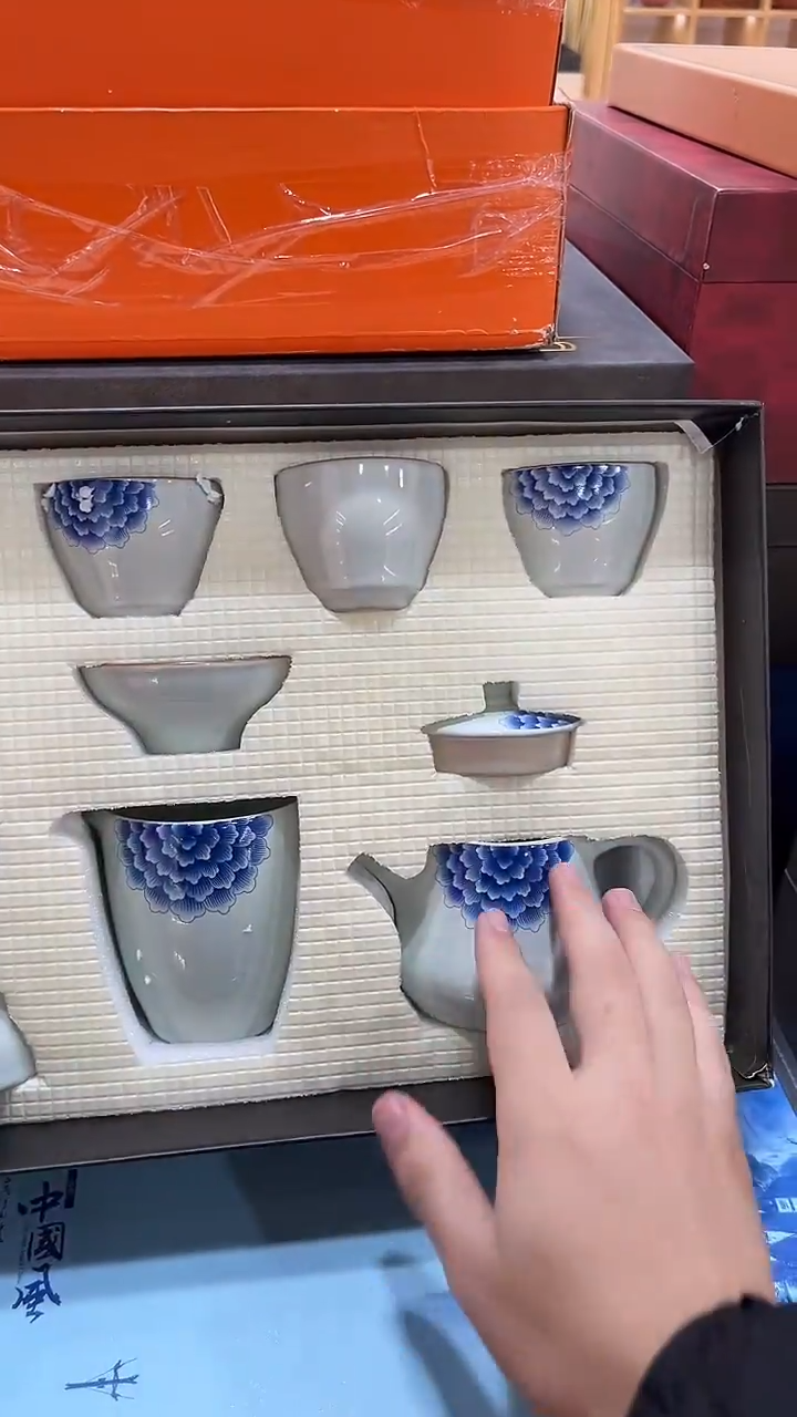 【闪购商品】壶韵陶瓷壶韵陶瓷@