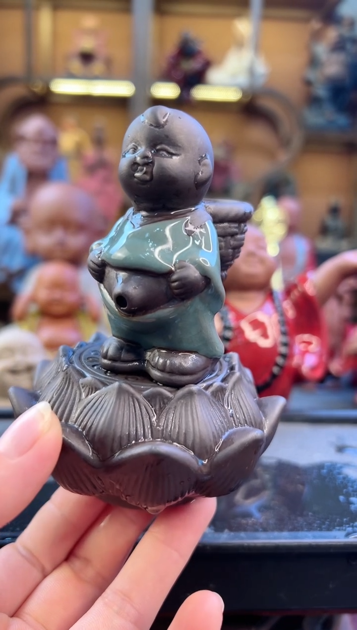 紫砂茶宠器闵紫砂茶宠摆件