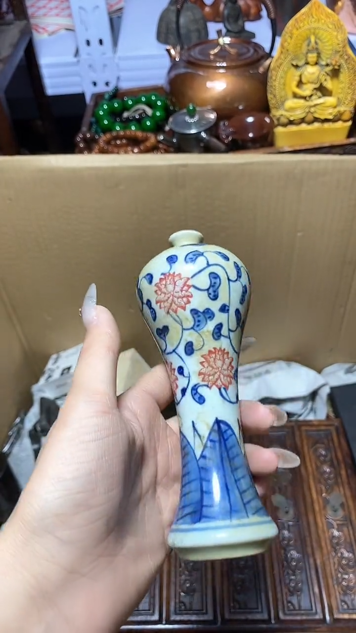 【闪购商品】瓷器瓷片瓷器瓷片