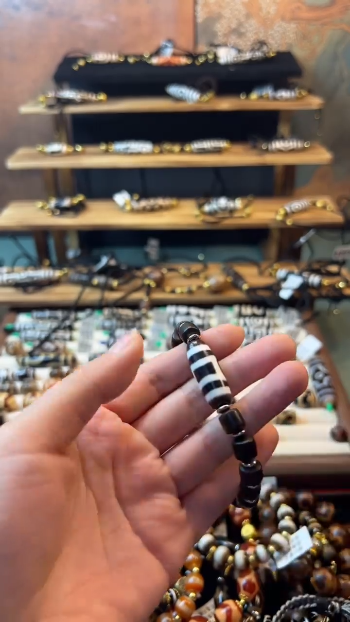 玛瑙/玉髓颈饰合金88(微瑕随机发货）