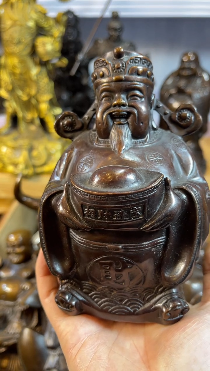 【闪购商品】.案台摆件物品摆件