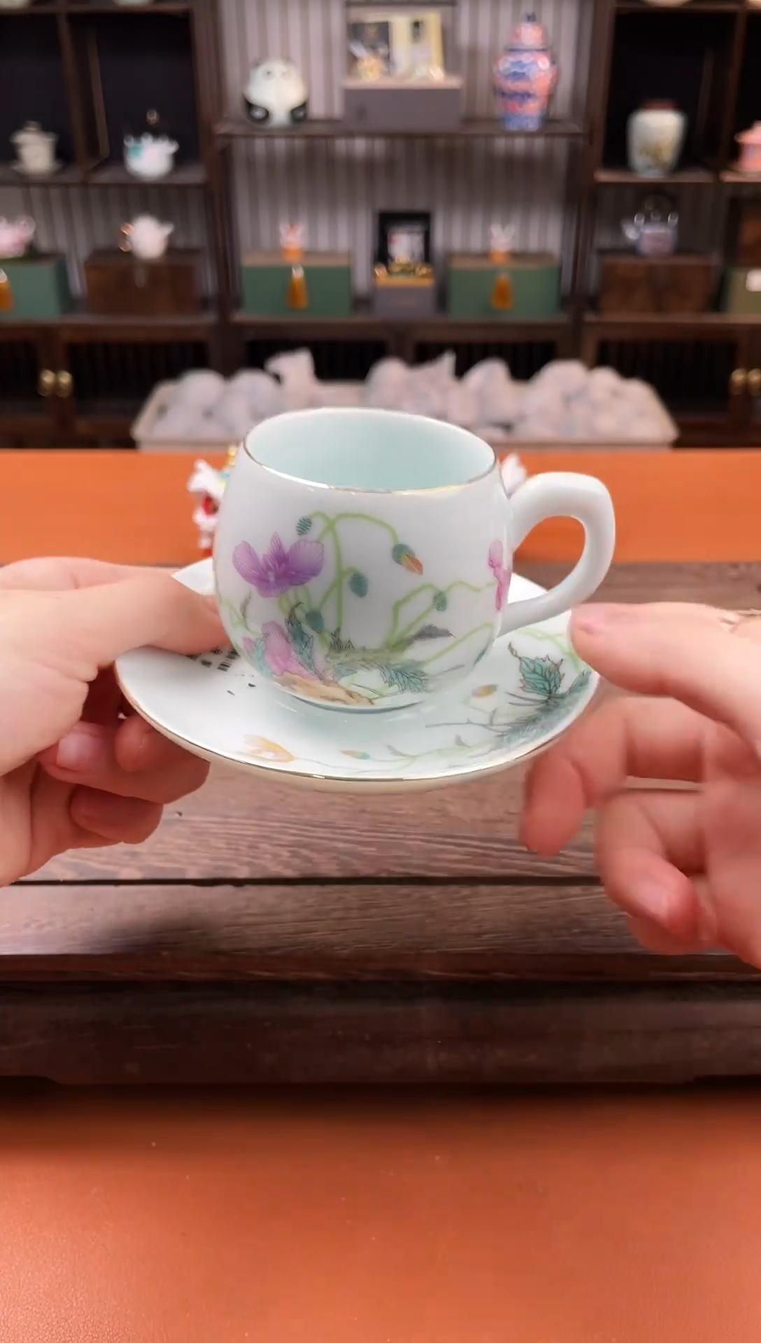 【闪购商品】陶你所爱茶器清仓福利品