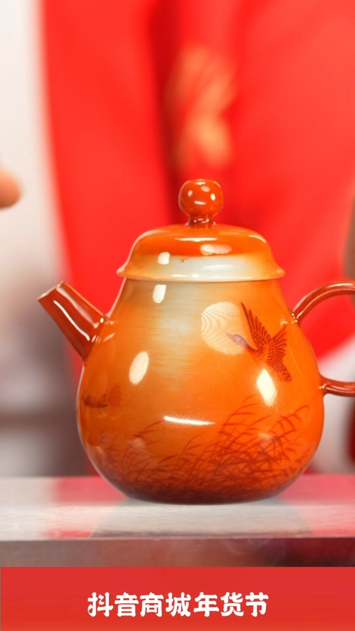 【闪购商品】瓷圈富贵推荐好物@@ty227