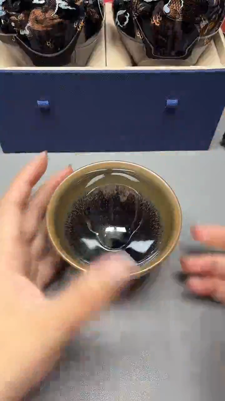 茶盏128全品               