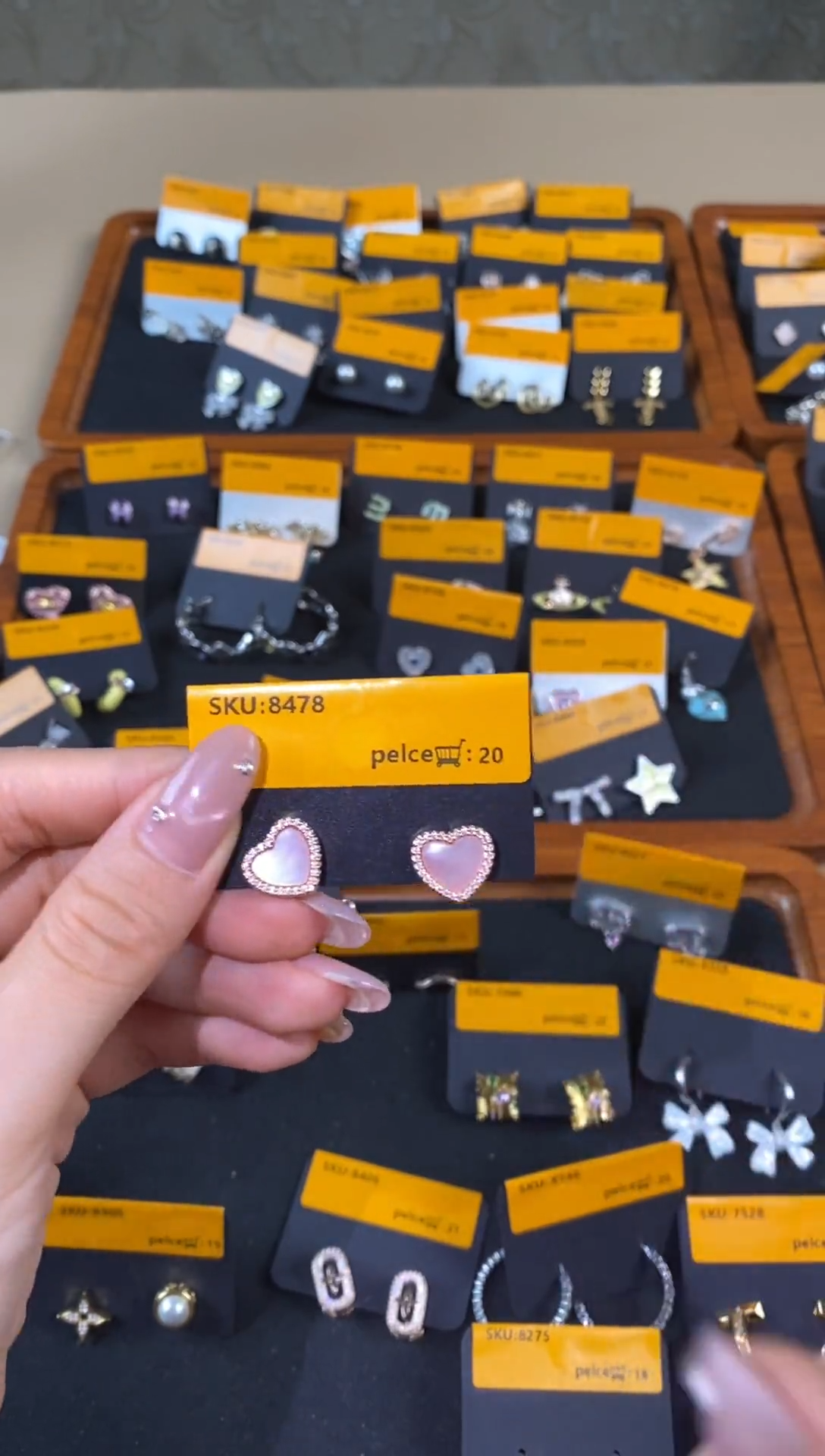 钛钢锆石925银8478