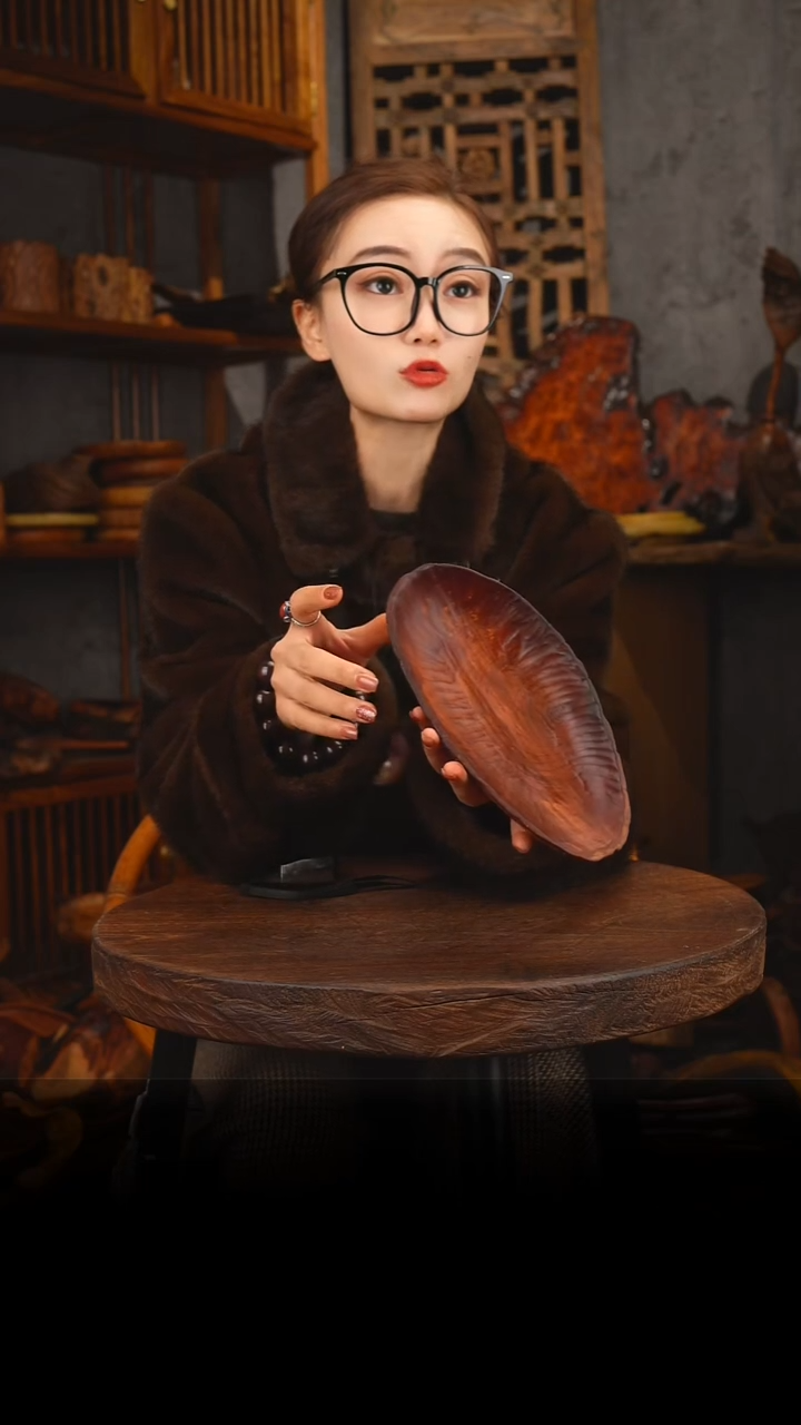 老叶木作作品640