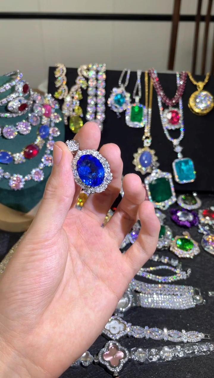 非金属无简约气质经典百搭款A401