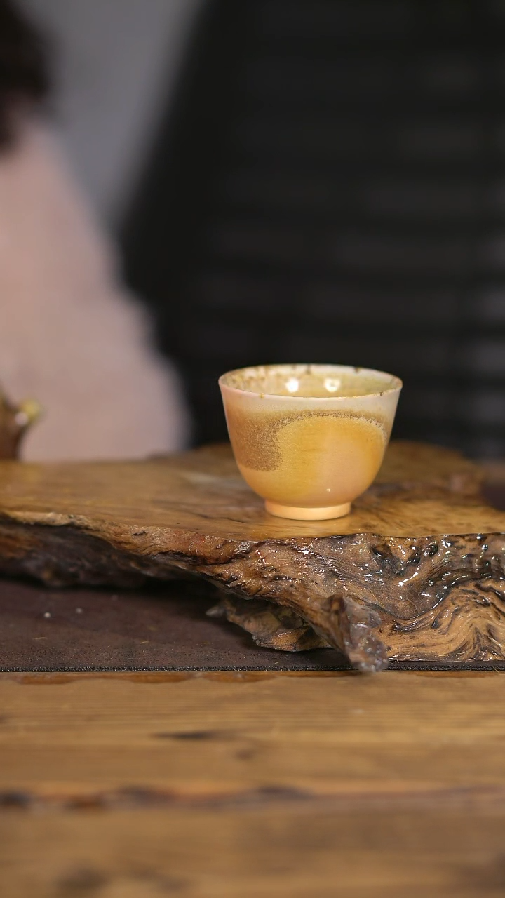 景德镇纯柴烧福利 杯子