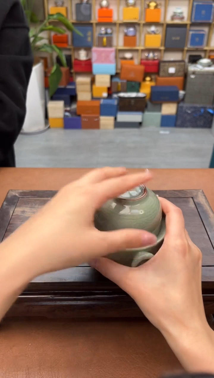 【闪购商品】@@高端茶器甄选精品