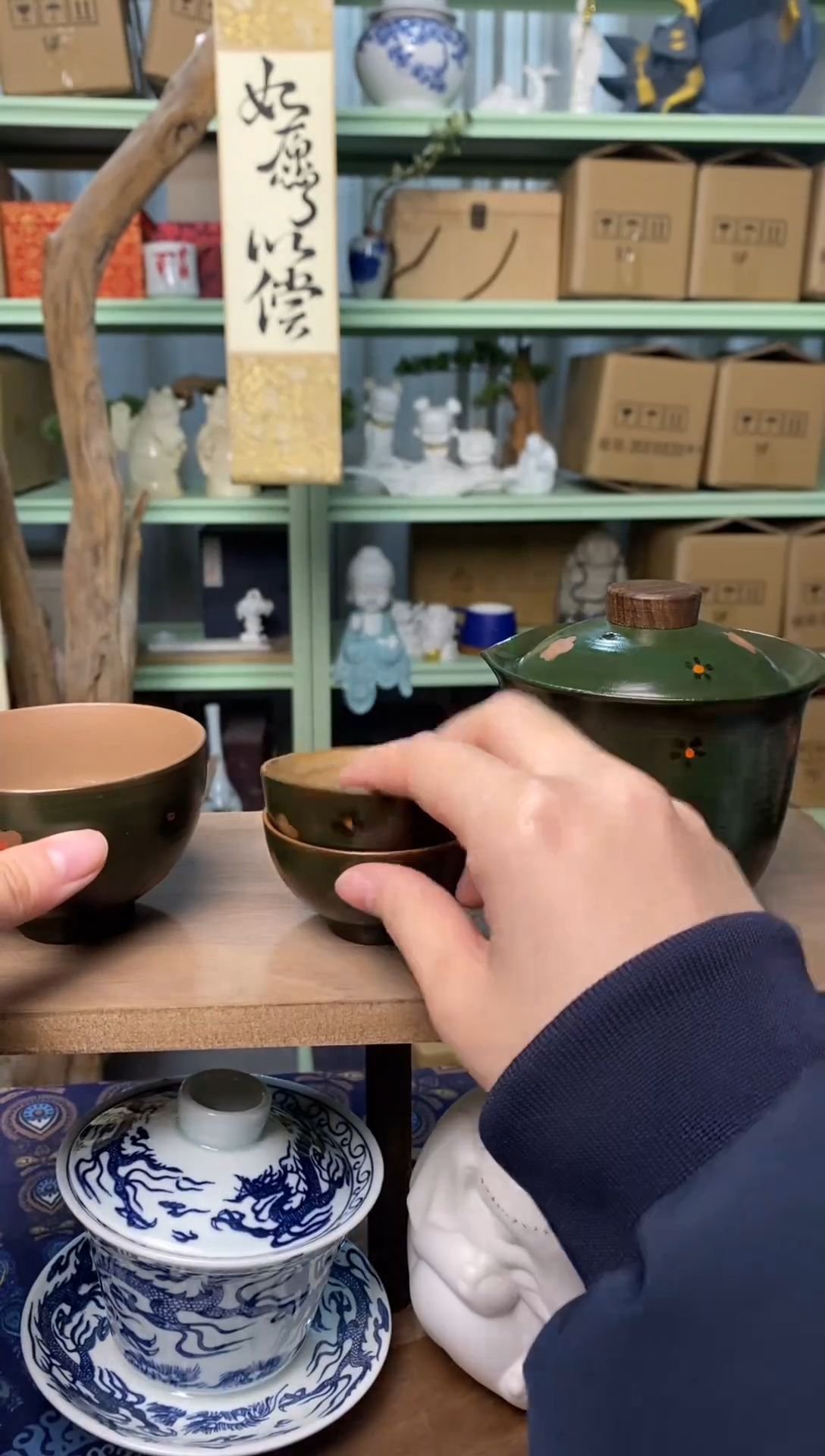 【闪购商品】杯子赢鱼优选陶瓷陶瓷陶瓷陶瓷