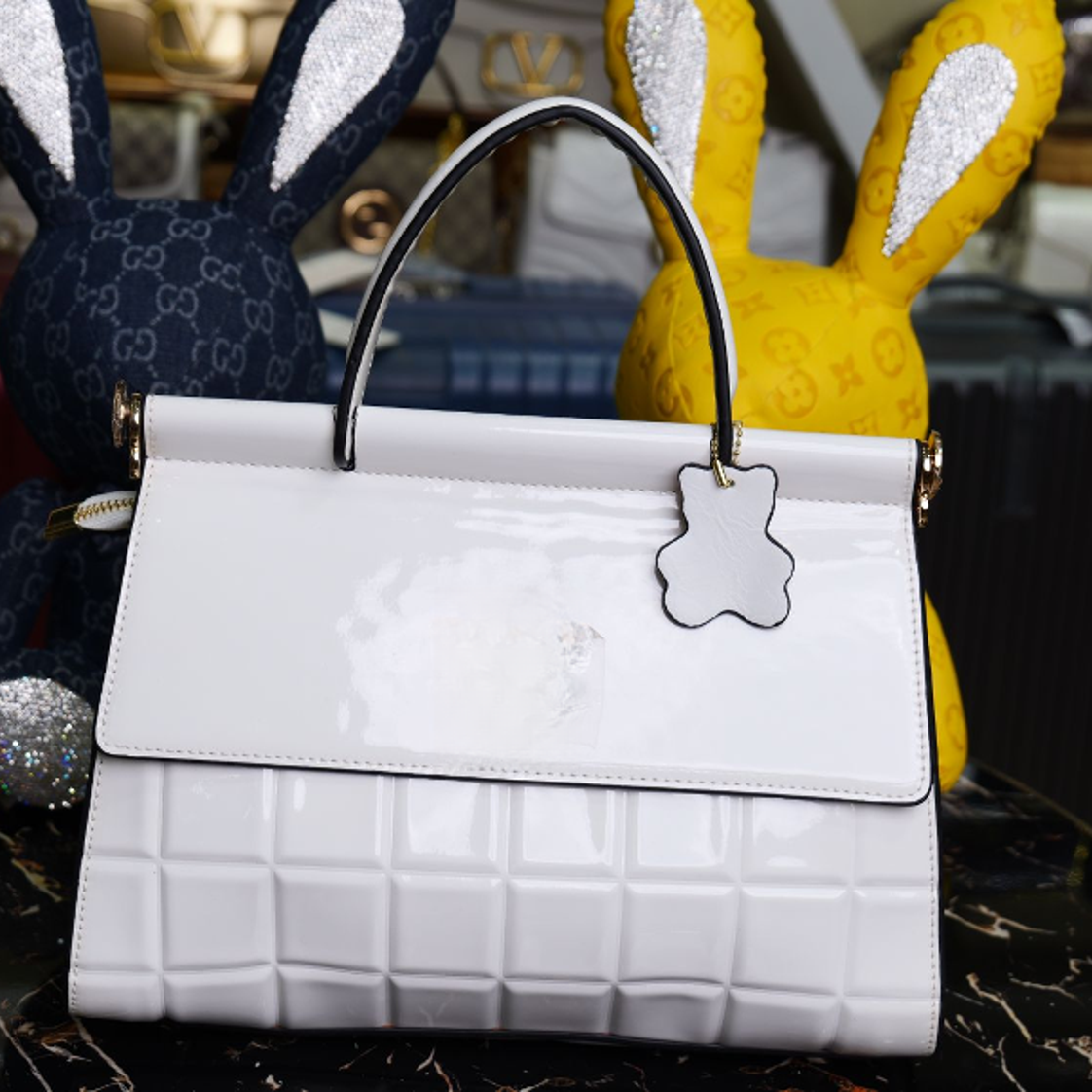 【包邮】包包女款2025新款百搭时尚单肩斜挎女包女士经典轻奢高档