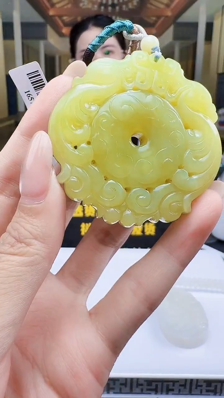 定制和田玉天然和田玉（拍一发一）