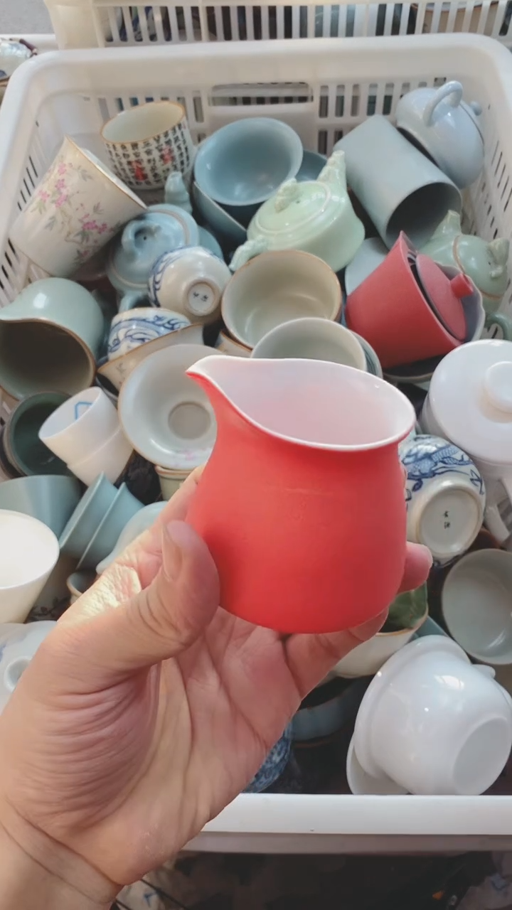 【闪购商品】茶具茶壶茶碗茶杯