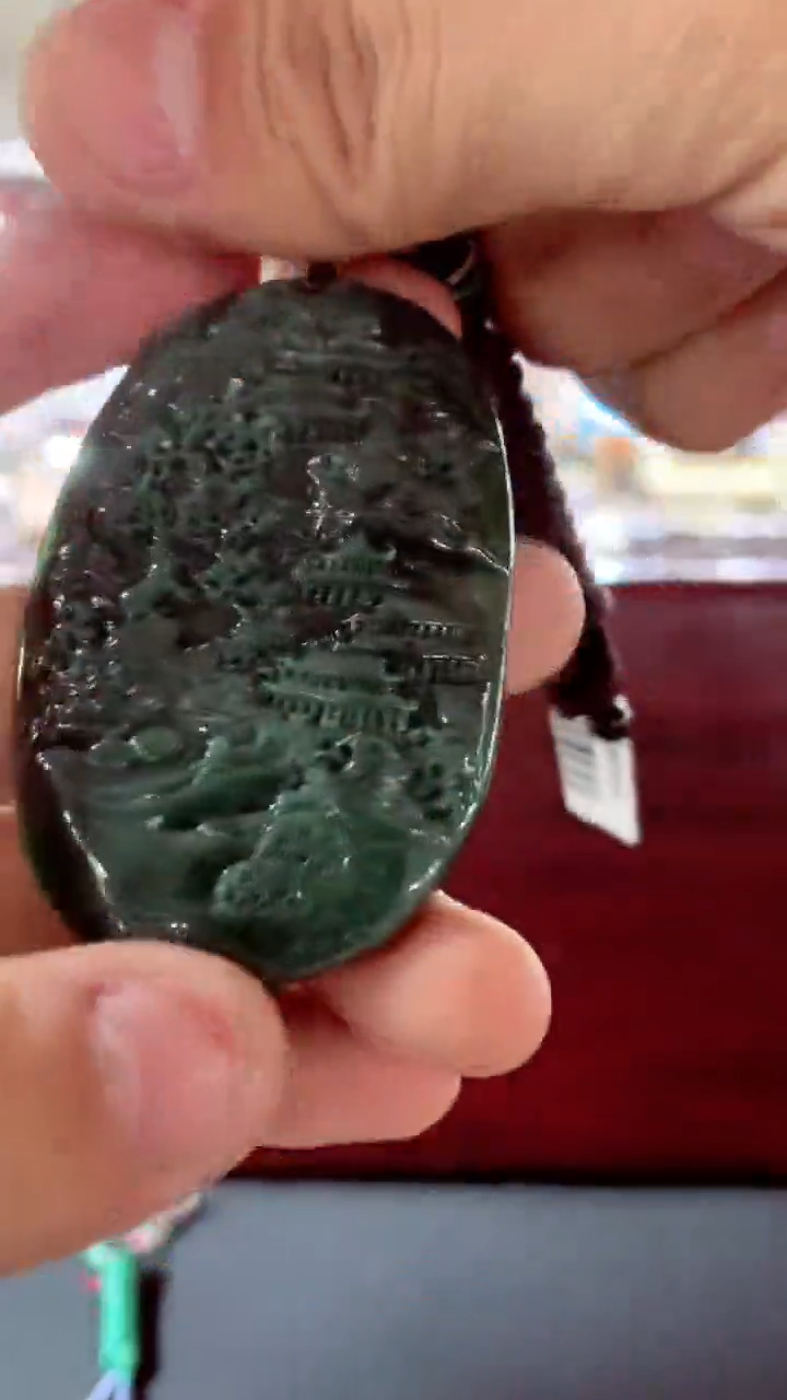 【闪购商品】定制翡翠未镶嵌多样性发货拍一发一