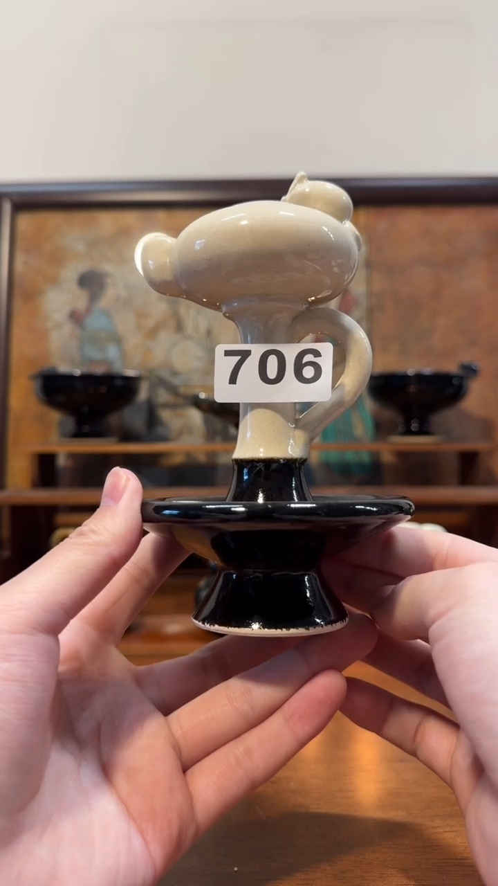 【闪购商品】摆件                