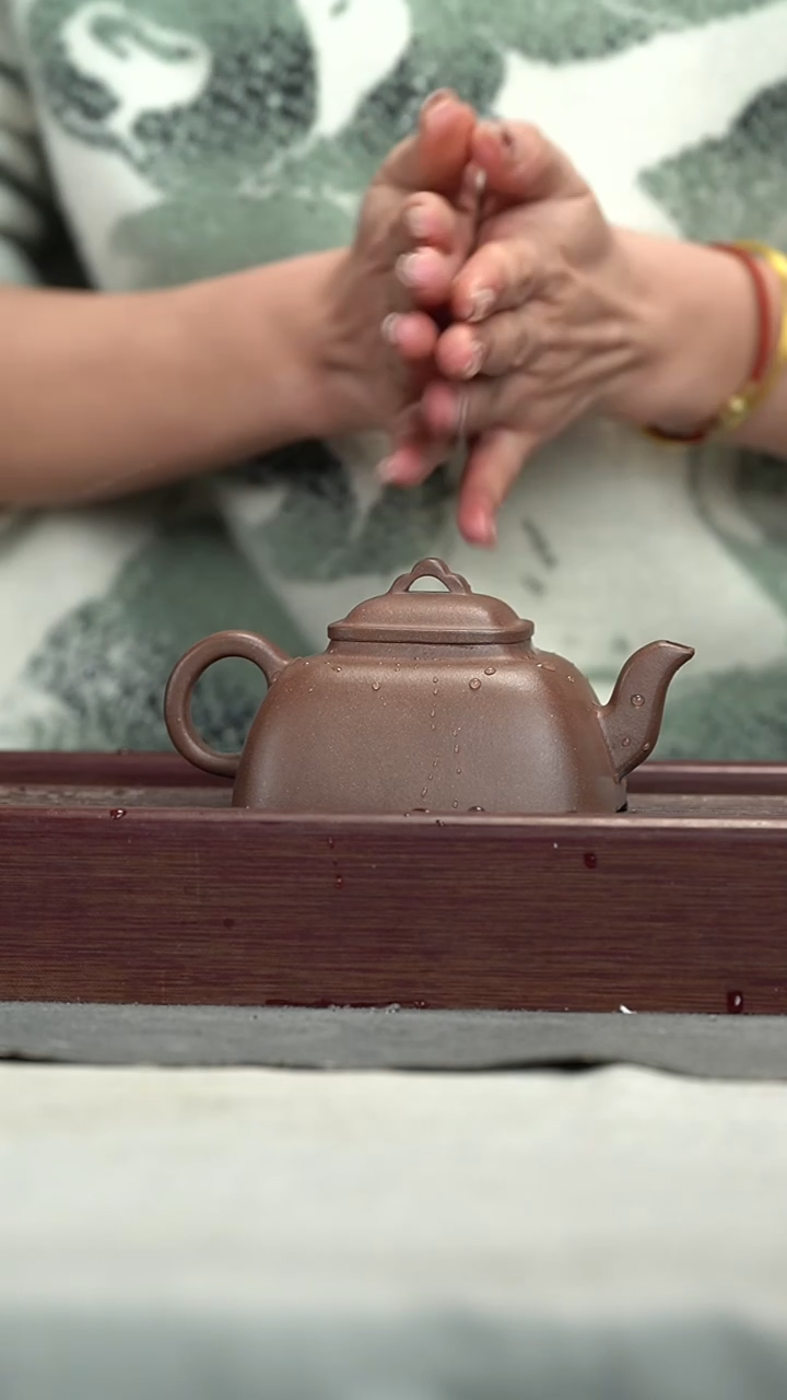 【闪购商品】紫砂茶壶紫砂壶紫砂壶