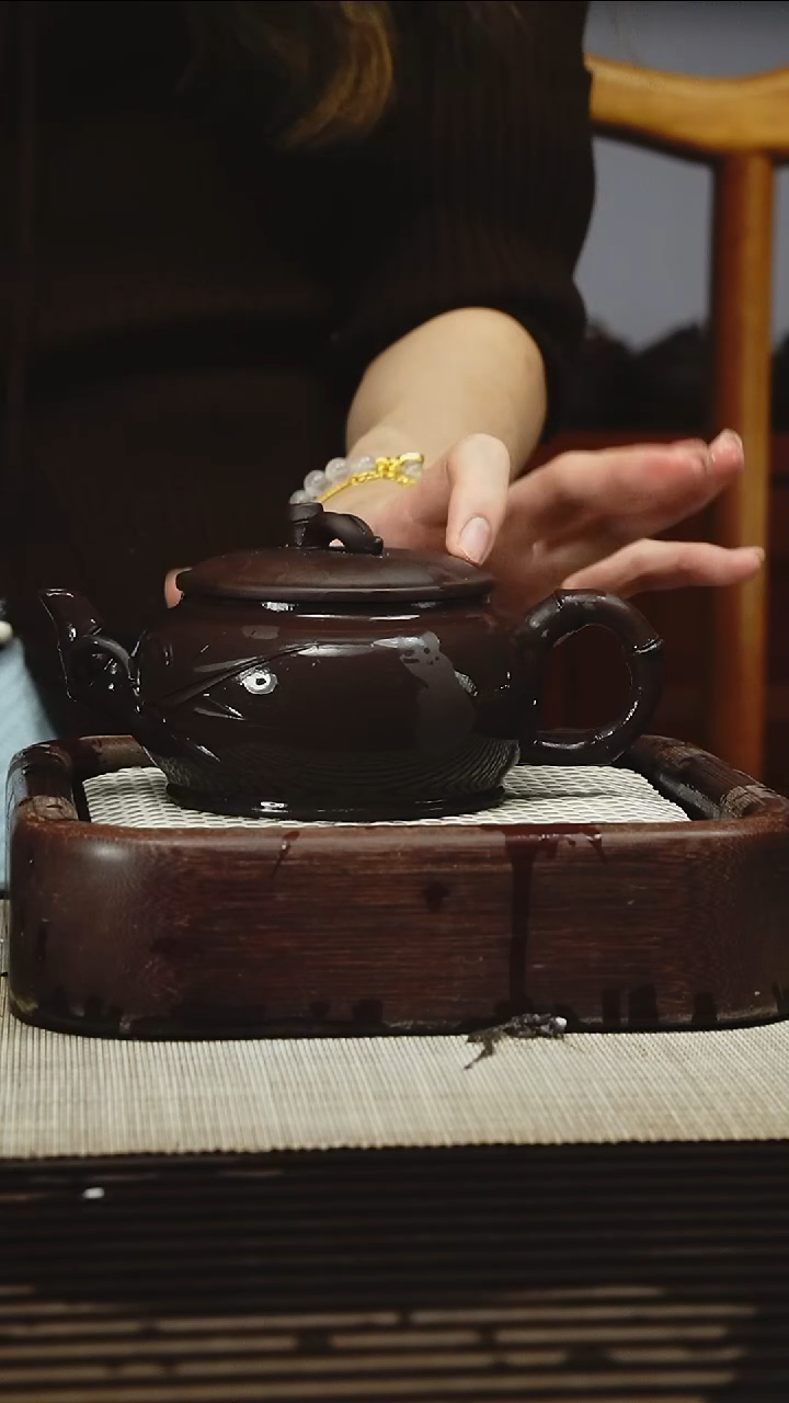 茶壶紫砂1111111