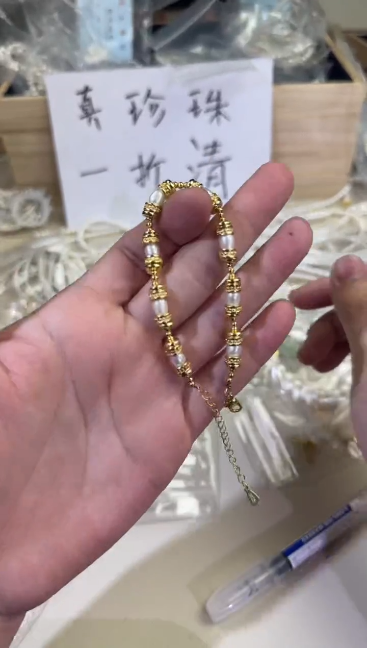 【闪购商品】淡水珍珠1未镶嵌111111111