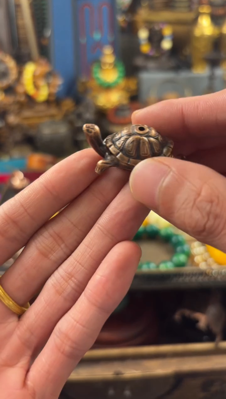 滴血莲花菩提手串小七甄选所见及所得