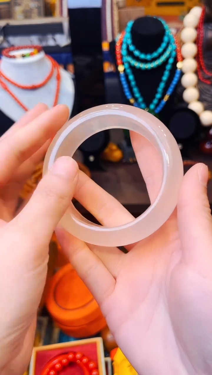 【闪购商品】玛瑙/玉髓1未镶嵌大美专属宠粉链接15656