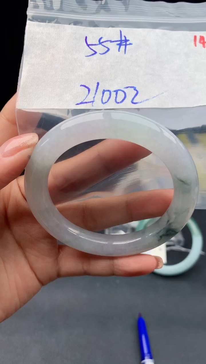 【闪购商品】定制翡翠未镶嵌142毛货需精细抛光多样性1件2100元