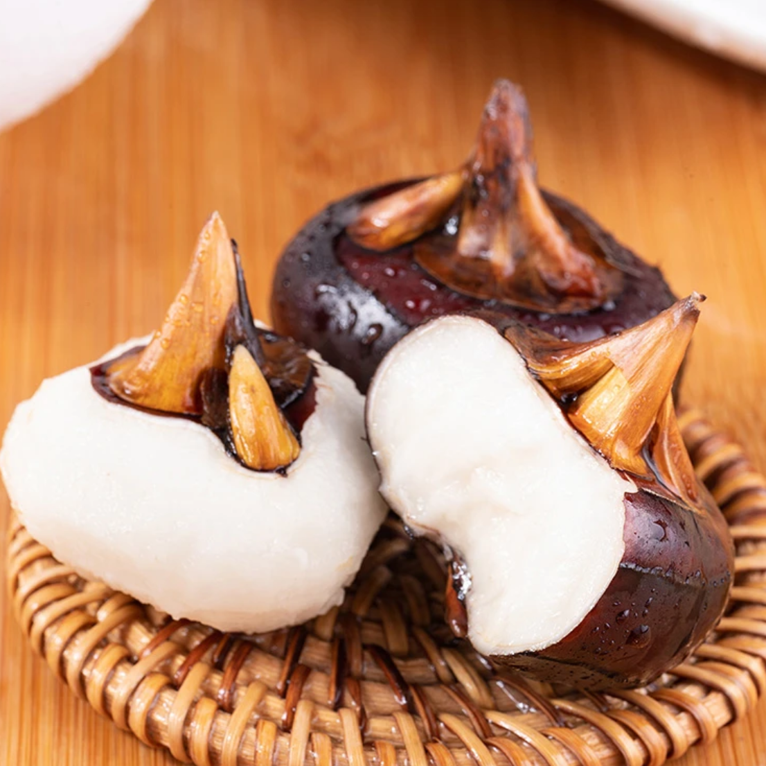 【脆甜多汁】新鲜马蹄荸荠农家现挖现发清甜多汁脆甜爽口煲汤炒菜