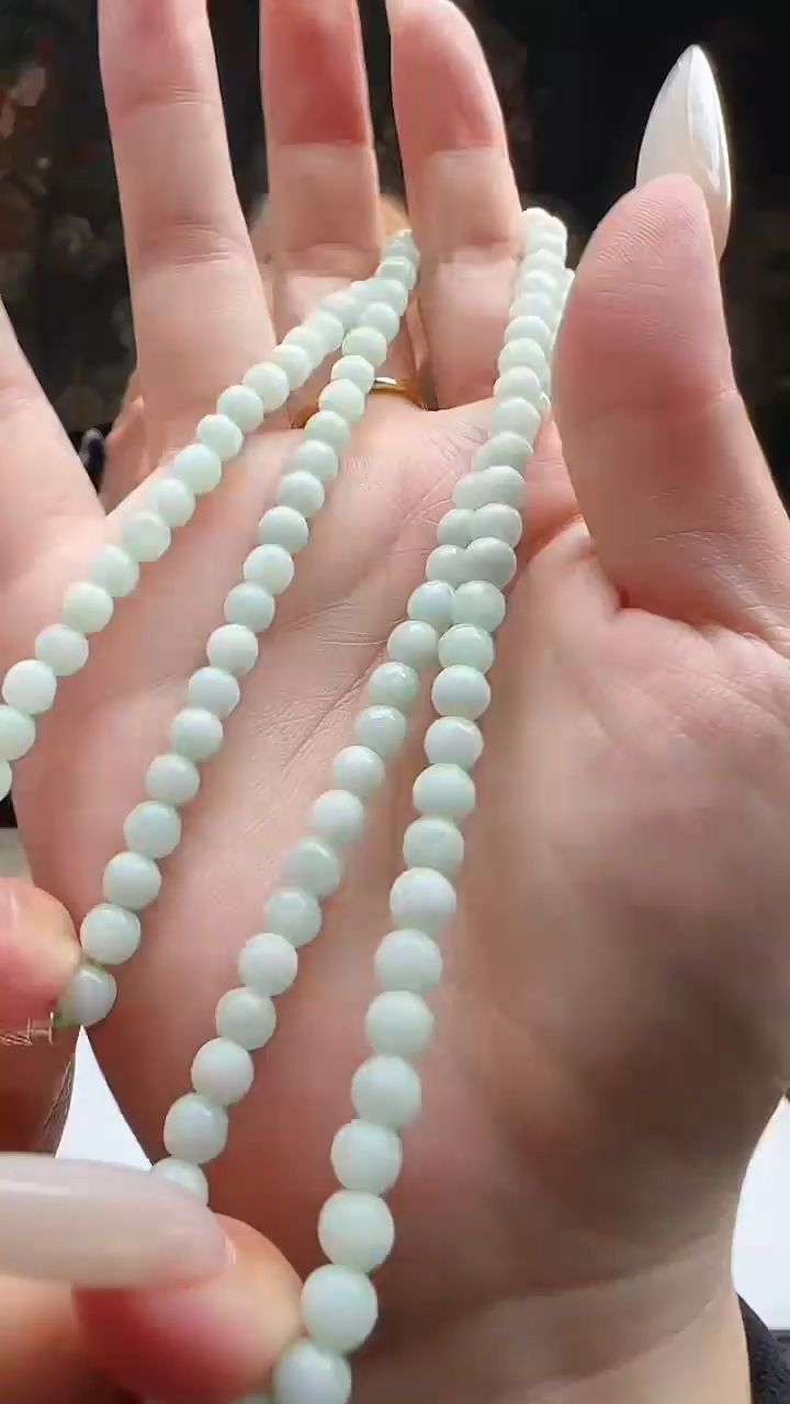 未镶嵌定制翡翠J-@@QJNN121130多样性发其一