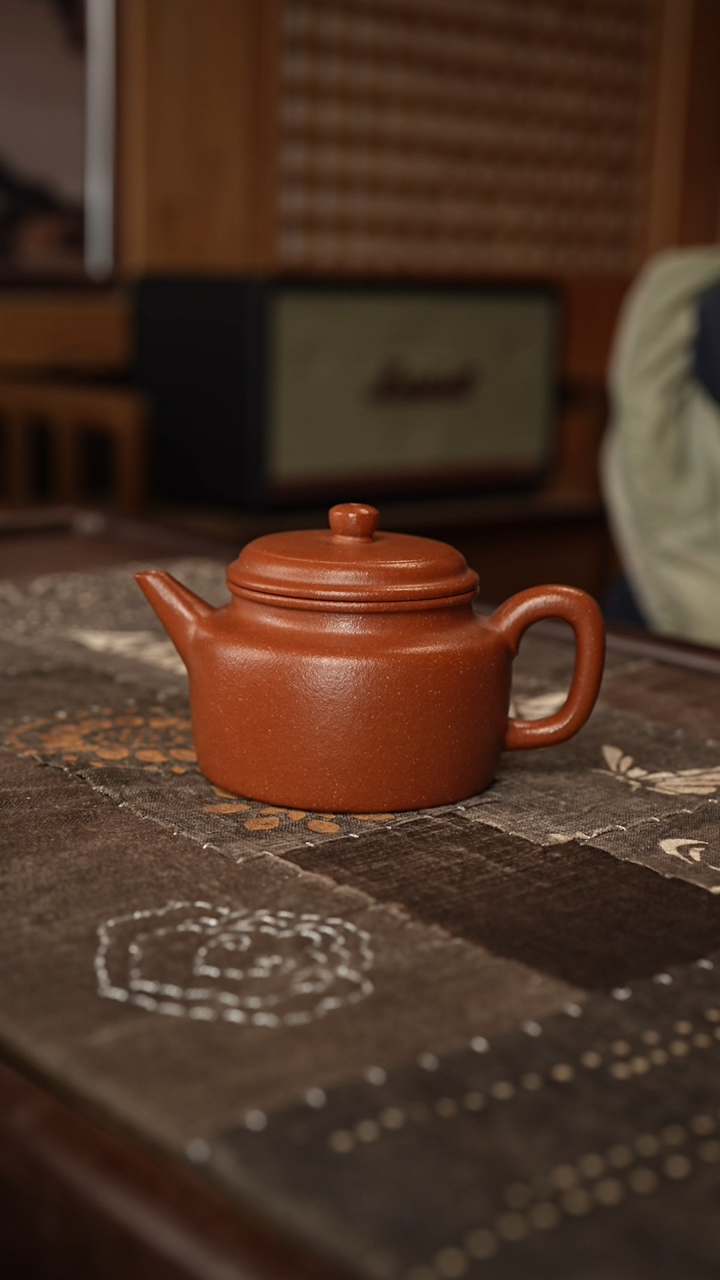 【闪购商品】段泥茶壶剑流德钟11111111111