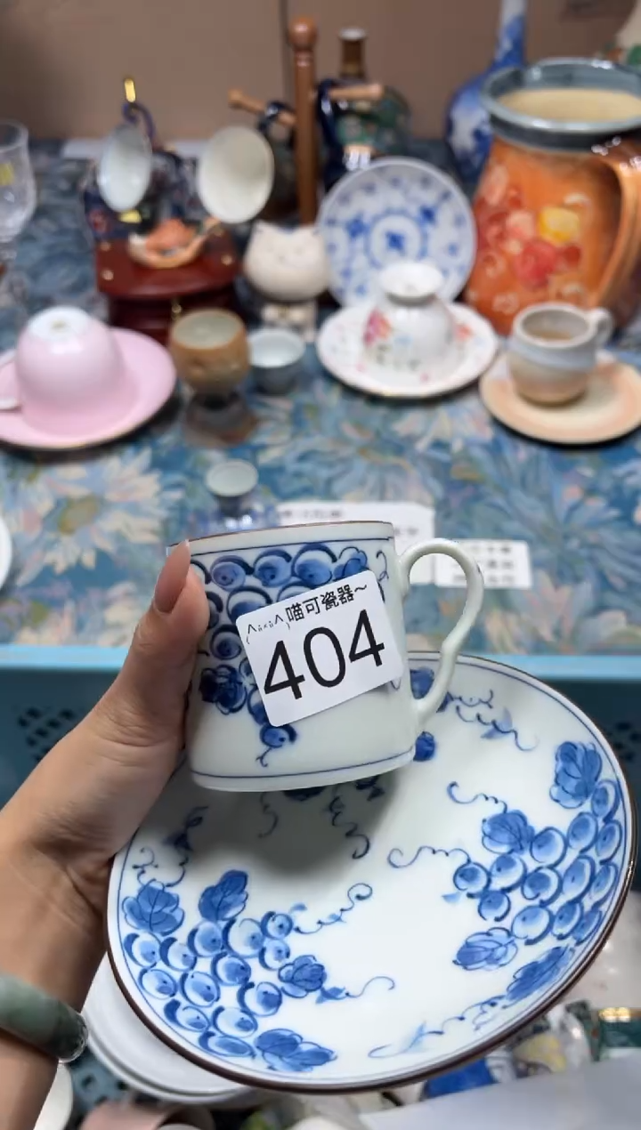 手工艺品木庞*404