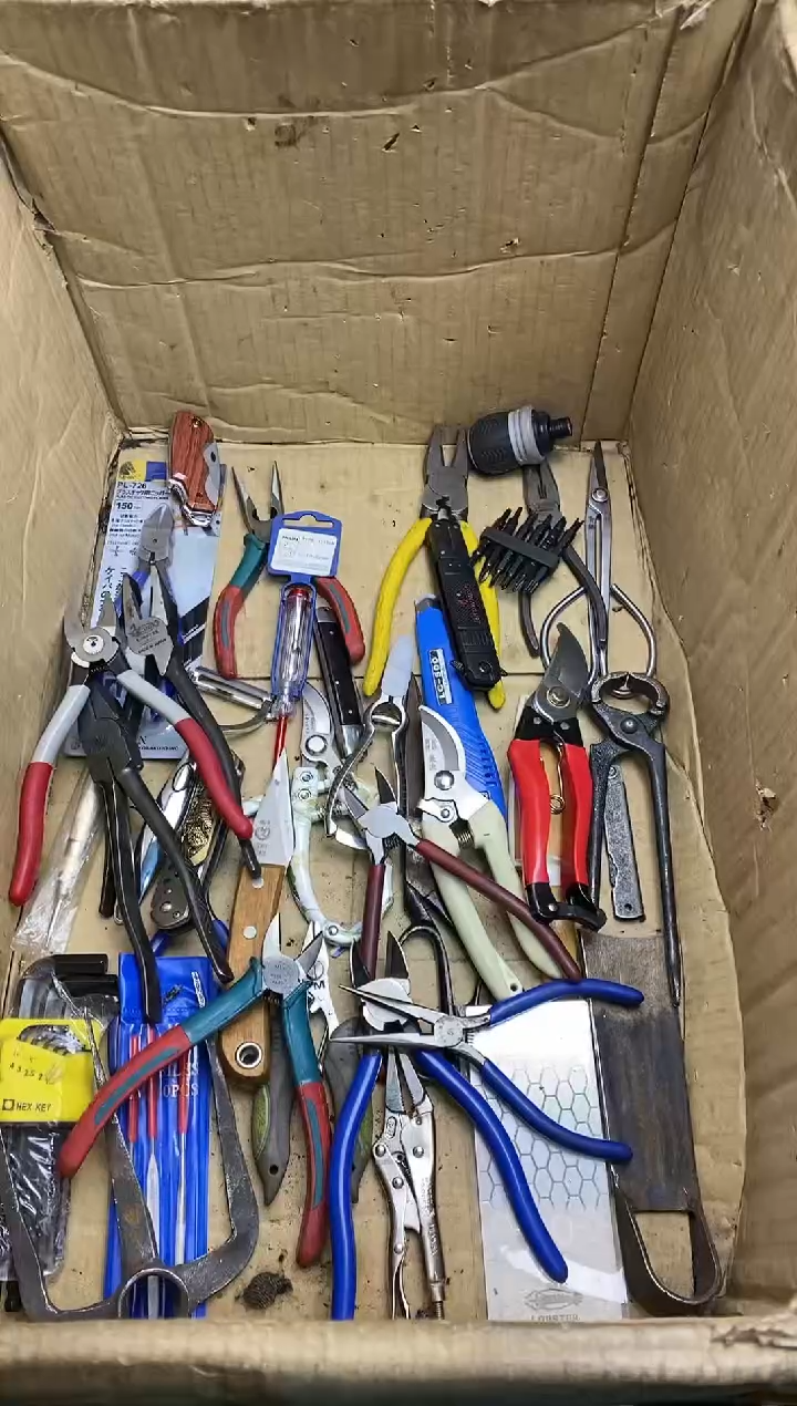 龙*人五金园艺农具厨具工具闪购