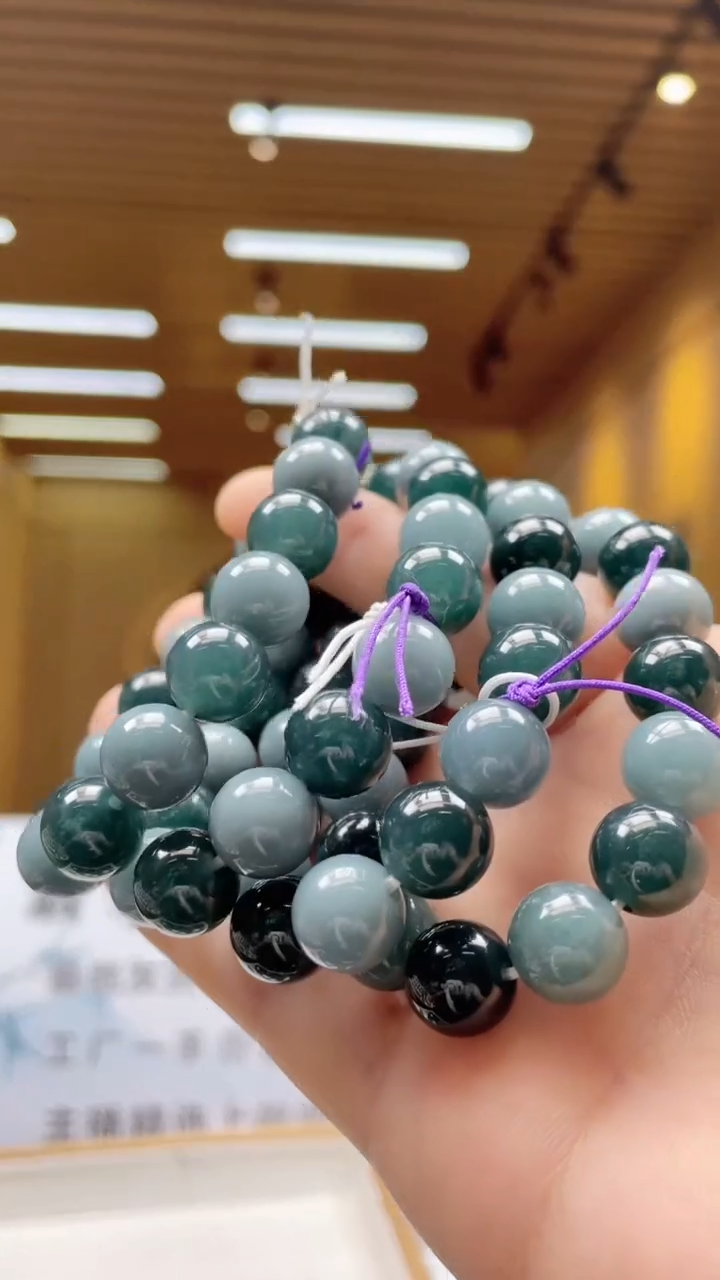 定制翡翠未镶嵌多样性发货（只发一件）x6