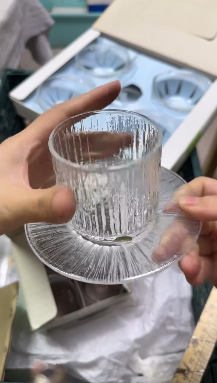 手工艺品玻璃珍*585