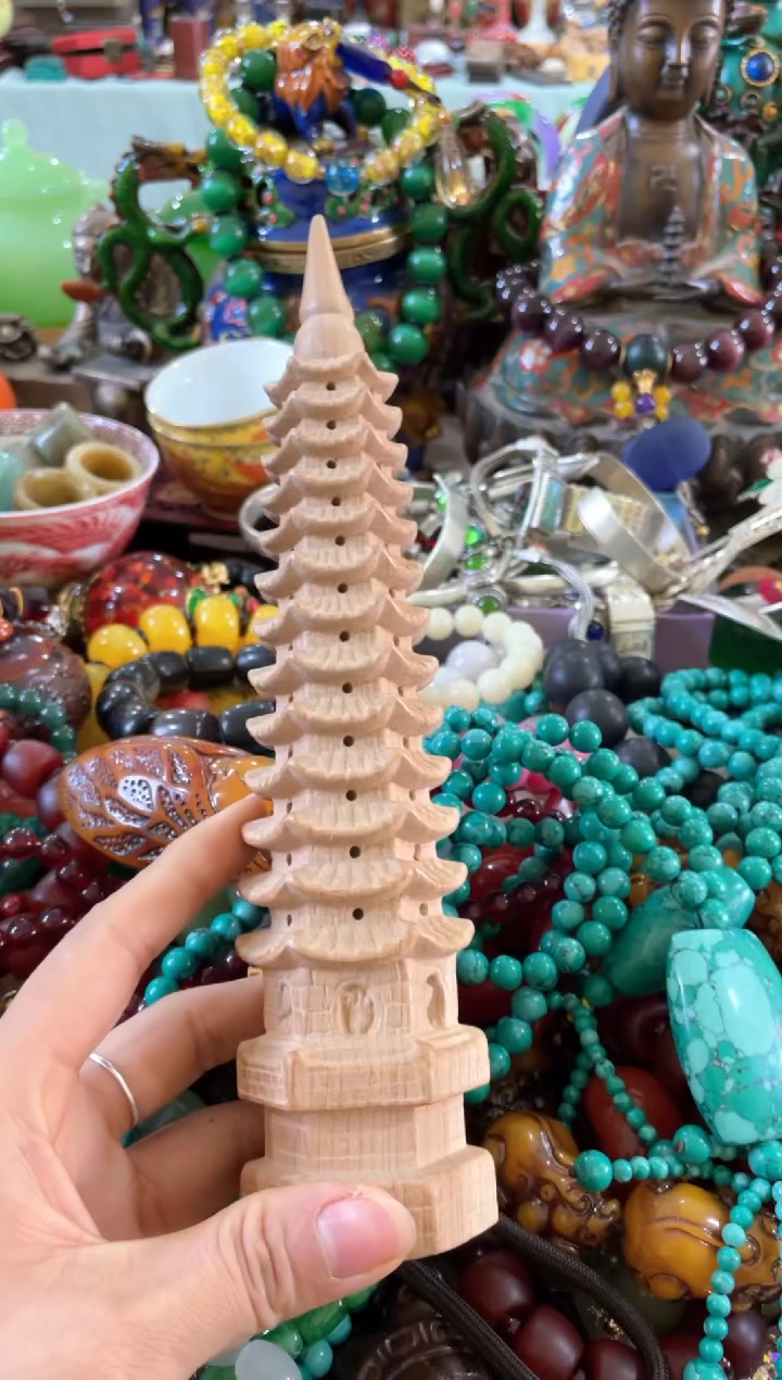 【闪购商品】其他宫廷影视老旧工艺摆件