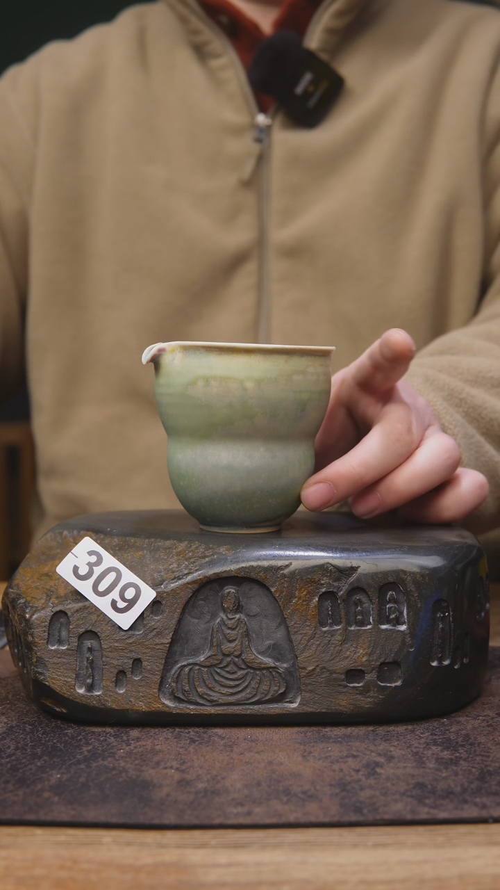 【闪购商品】甘石福利手工公道309